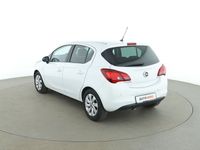 gebraucht Opel Corsa 1.4 Turbo Active ecoFlex*PDC*SHZ*KLIMA*