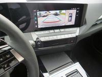 Nuova Opel Astra 131 CV (96 kW) 2025 Bianco Utilitaria
