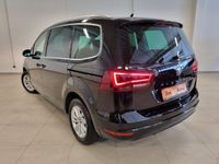 gebraucht Seat Alhambra 1.4 TSI -Style MwSt