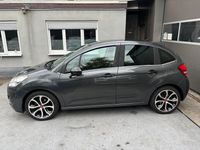 Gebraucht Citroën C3 Red Block 120 PS (88 kW) 2013 Kleinwagen