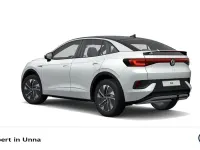 Gebraucht VW ID.5 Pro 150 kW (204 PS) 2023 Weiß SUV