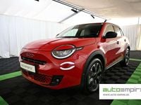 Gebraucht Fiat 600 La Prima 101 PS (74 kW) 2025 Rot SUV