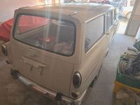 Gebraucht Volvo Amazon 1966 Beige Kombi