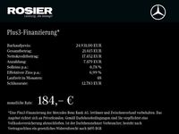 Gebraucht Mercedes E-Sprinter 85 kW (116 PS) 2022 Weiss / arktikweiss Van