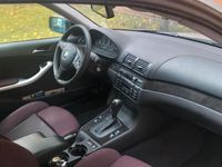 gebraucht BMW 330 ci e46