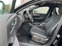 Gebraucht Volvo EC40 Ultimate 185 kW (252 PS) 2024 Schwarz SUV