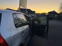 Gebraucht VW Golf V 75 PS (55 kW) 2005 Grau Kleinwagen