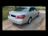 Gebraucht Mercedes E350 Avantgarde 265 PS (194 kW) 2012 Limousine