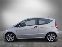 Gebraucht Mercedes A150 95 PS (69 kW) 2007 Polarsilber  metalliclack Kleinwagen
