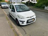 gebraucht Hyundai i10 Premium Edition/TÜV 09 2025/TOP