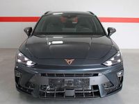 Neu Cupra Leon 204 PS (150 kW) 2025 Grau Kombi