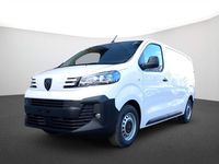 Neu Peugeot Expert 120 PS (88 kW) 2025 Eis weiß uni Van