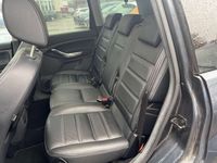 gebraucht Ford C-MAX Titanium