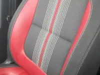 Gebraucht VW Sharan 143 PS (105 kW) 2012 Schwarz Van / Kleinbus