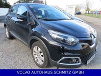 gebraucht Renault Captur Experience