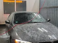 Gebraucht BMW 320 184 PS (135 kW) 2011 Coupé