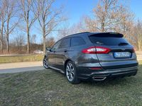 Gebraucht Ford Mondeo ST 179 PS (131 kW) 2017 Grau Kombi