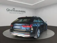 Gebraucht Audi A6 Allroad Ambiente 245 PS (180 kW) 2023 Mythosschwarz metallic Kombi