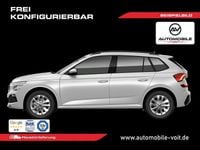 Neu Skoda Kamiq 150 PS (110 kW) 2026 SUV