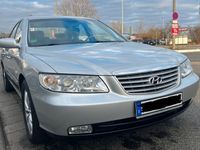 gebraucht Hyundai Grandeur 3.3 V6 LPG