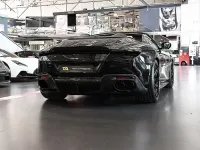 Gebraucht Ferrari Roma 620 PS (456 kW) 2024 Schwarz Cabrio
