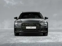 Usata Audi A6 Design 367 CV (269 kW) 2025 Grigio Station wagon