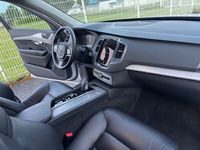 gebraucht Volvo XC90 Momentum Pro AWD Navi+Camera/Leder/LED/AHK