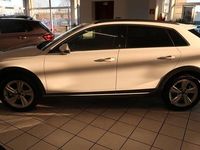 Gebraucht Audi A3 150 PS (110 kW) 2024 Weiß Limousine