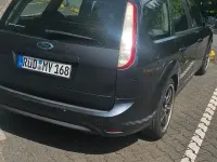Gebraucht Ford Focus 150 PS (110 kW) 2008 Kombi