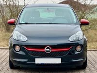 Gebraucht Opel Adam 70 PS (51 kW) 2014 Kleinwagen