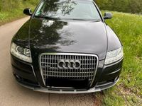 gebraucht Audi A6 Allroad quattro 3.0 TDI