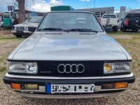 gebraucht Audi 90 "Quattro / 5-Zylinder"