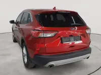 Gebraucht Ford Kuga Titanium X 225 PS (165 kW) 2022 Rot SUV
