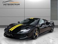 Gebraucht Ferrari 296 829 PS (609 kW) 2024 Schwarz Coupé