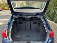 Gebraucht BMW 318 150 PS (110 kW) 2019 Blau Kombi