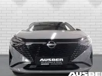 Gebraucht Nissan Qashqai 140 PS (102 kW) 2025 Grau SUV
