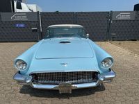 gebraucht Ford Thunderbird V8 Cabrio *Zustand makellos*