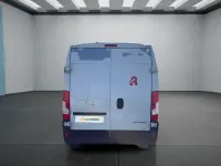 Gebraucht Opel Movano 165 PS (121 kW) 2024 Weiß Van