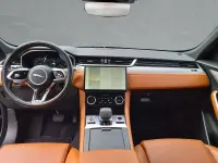 Gebraucht Jaguar F-Pace R 400 PS (294 kW) 2021 Andere SUV