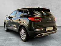 Gebraucht Renault Kadjar LIMITED Deluxe 159 PS (116 kW) 2019 Grün SUV