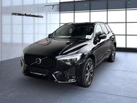 Gebraucht Volvo XC60 Ultimate 173 PS (127 kW) 2022 Schwarz SUV