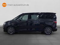 Gebraucht VW Multivan Basis 177 PS (130 kW) 2025 Deep black perleffekt Van