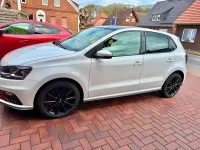 Usata VW Polo GTI 192 CV (141 kW) 2015 Bianco Utilitaria