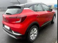 Gebraucht Renault Captur Intens 2020 SUV