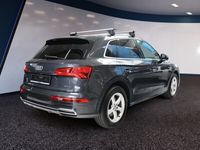 gebraucht Audi Q5 50 TFSI e quattro