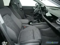 Gebraucht Audi A5 Sport 204 PS (150 kW) 2025 Mythosschwarz metallic Kombi