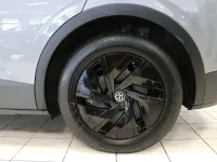 Brugt VW ID.4 Pure 108 kW (148 HK) 2022 Grå SUV