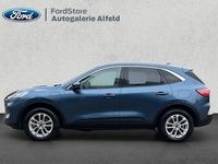 Gebraucht Ford Kuga Titanium 243 PS (178 kW) 2023 Blau SUV
