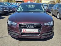 Gebraucht Audi A5 Sportback S-Line 170 PS (125 kW) 2014 Violet Kleinwagen