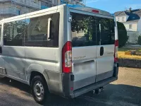 Gebraucht Peugeot Boxer 100 PS (73 kW) 2009 Andere farben Van